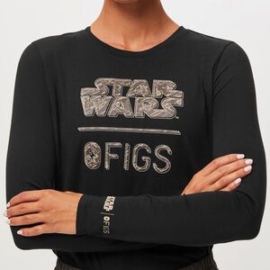 FIGS Star Wars underscrub